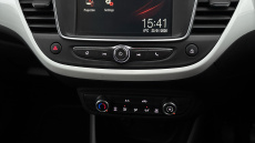 Vauxhall Crossland X 1.2 [83] Griffin 5dr [Start Stop] Petrol Hatchback